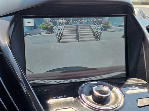 Used 2016 Ford Escape Titanium AWD/4WD image 22