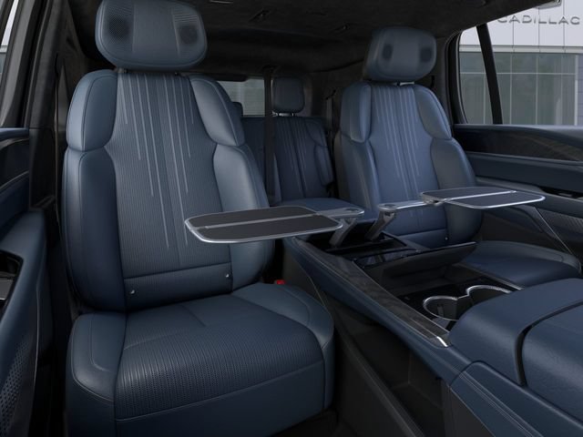 New 2026 Cadillac Escalade IQ Luxury 2 AWD/4WD image 17