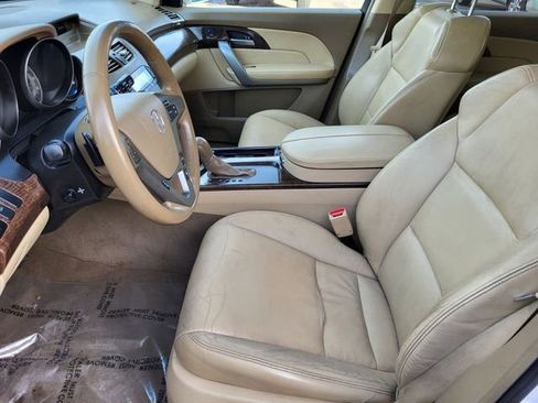 Used 2012 Acura MDX 3.7L image 17