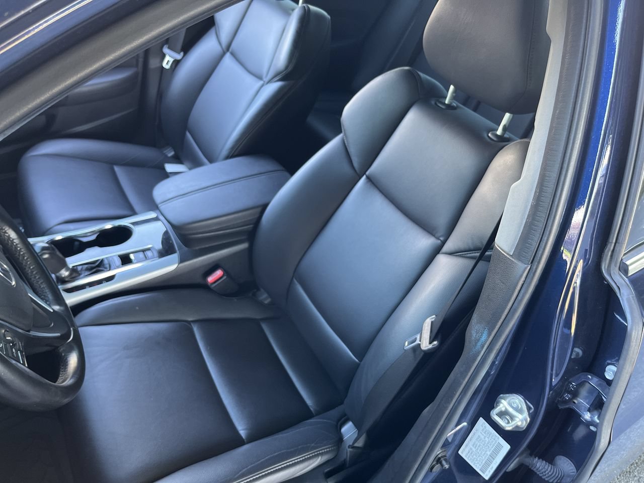 Used 2020 Acura TLX FWD image 5