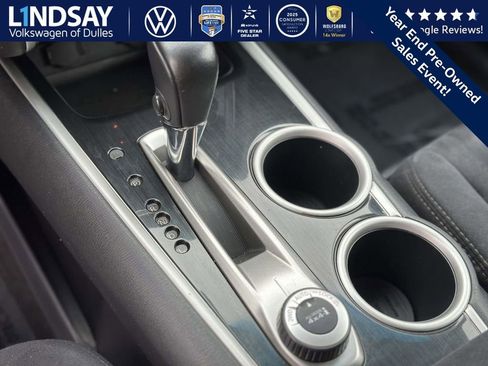 Used 2014 Nissan Pathfinder SV image 22