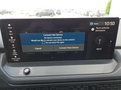 Used 2025 Honda Accord Sport image 22