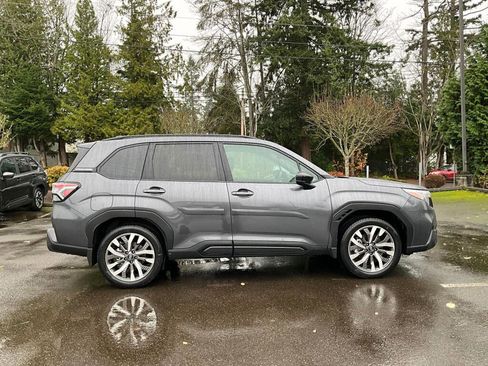 New 2026 Subaru Forester Touring image 9