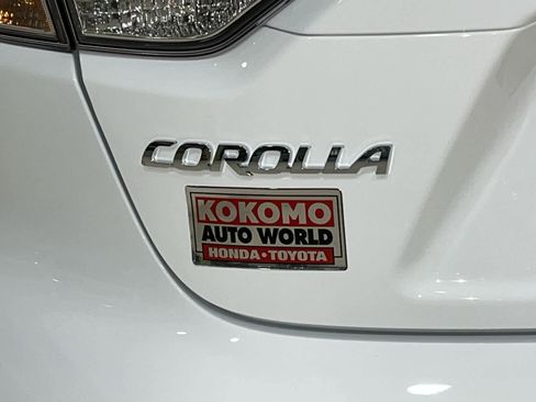 New 2026 Toyota Corolla LE image 8