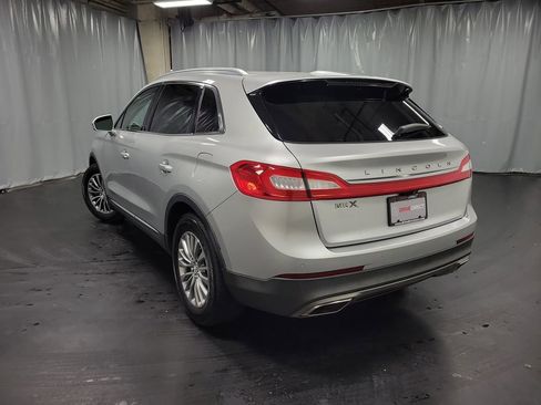 Used 2018 Lincoln MKX Select w/ Select Plus Package image 7