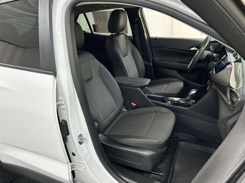Certified 2023 Buick Encore GX Preferred w/ Cold Weather Comfort Package AWD/4WD image 22