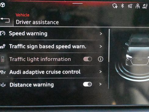 Certified 2024 Audi Q5 2.0T Premium Plus w/ Premium Plus Package image 31