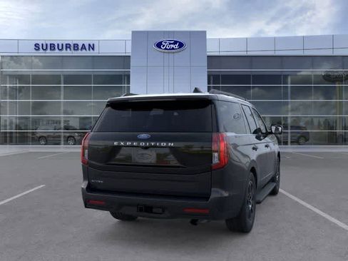 New 2026 Ford Expedition Active AWD/4WD image 8