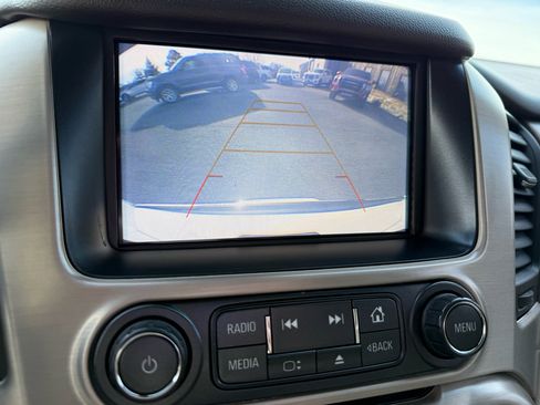 Used 2018 GMC Yukon XL Denali w/ Open Road Package image 34