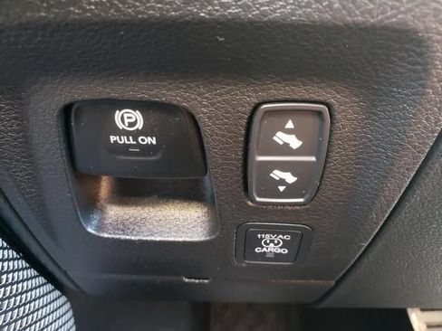 Used 2026 RAM 1500 Tungsten w/ Off Road Group AWD/4WD image 29