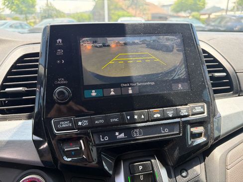 Used 2021 Honda Odyssey EX image 7
