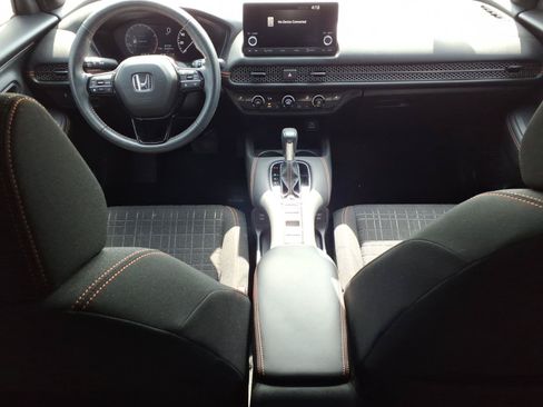 Used 2024 Honda HR-V Sport image 17