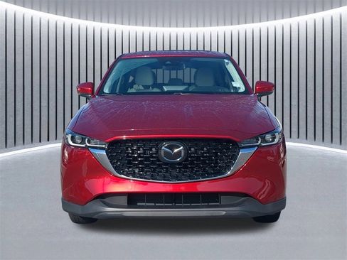 Used 2023 MAZDA CX-5 AWD 2.5 S image 10