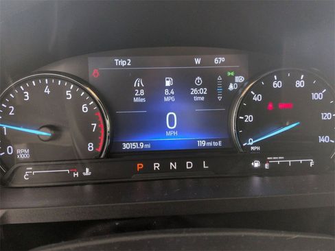 Used 2023 Ford Explorer XLT w/ Equipment Group 202A image 16