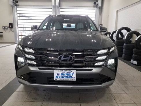 New 2026 Hyundai Tucson Limited w/ Tow & Go Package image 18