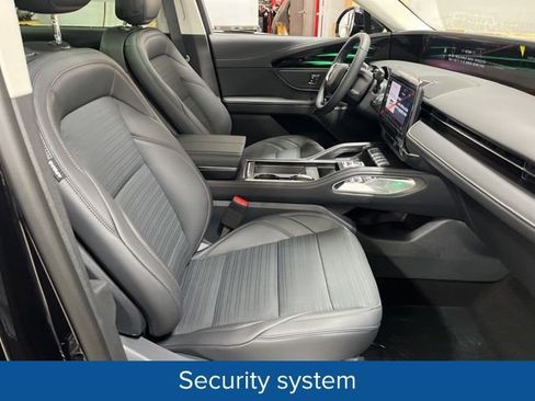 New 2026 Lincoln Nautilus Reserve AWD/4WD image 24