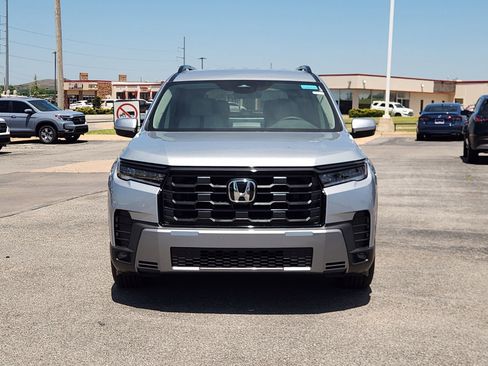 New 2026 Honda Pilot EX-L image 6