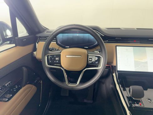 New 2026 Land Rover Range Rover Sport SE image 19