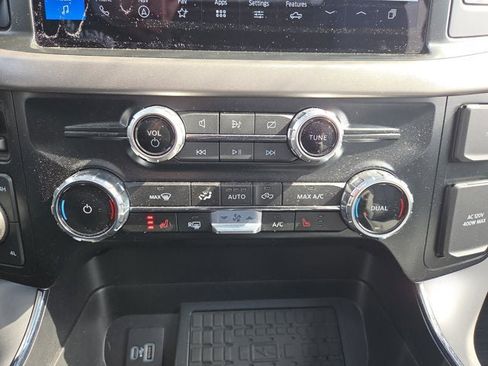 Used 2024 Ford F150 XLT w/ Equipment Group 303A High image 19