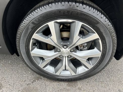 Used 2020 Hyundai Palisade SEL w/ Convenience Package FWD image 7
