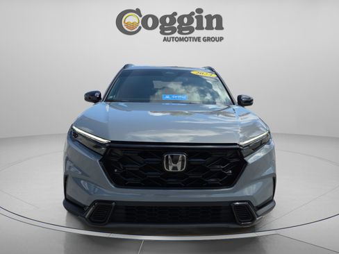 Used 2024 Honda CR-V Sport image 8