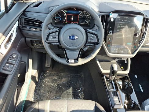 New 2026 Subaru Forester Touring image 8