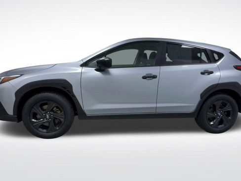 Used 2024 Subaru Crosstrek 2.0i AWD/4WD image 4