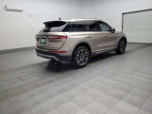 Used 2020 Lincoln Corsair w/ Equipment Group 101A image 9