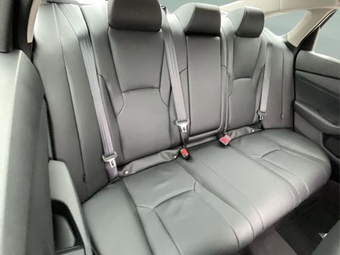 New 2025 Honda Accord EX-L image 17