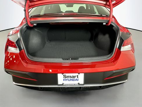 New 2026 Hyundai Elantra SEL Sport Premium image 26