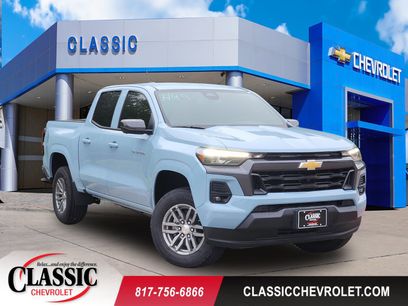 New 2026 Chevrolet Colorado LT w/ LT Convenience Package