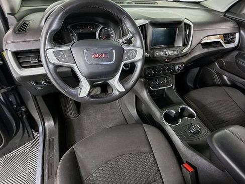 Used 2019 GMC Terrain SLE AWD/4WD image 10
