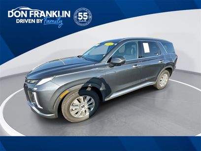 Used 2024 Hyundai Palisade SEL