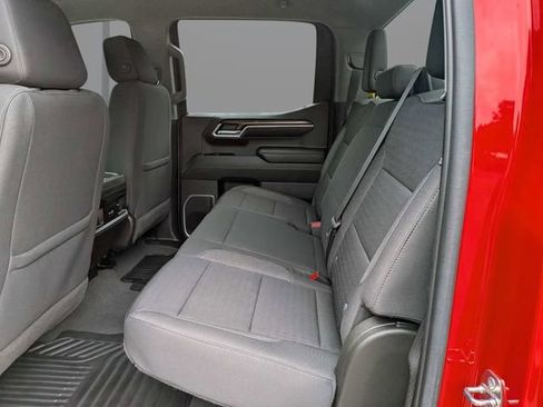 Used 2023 Chevrolet Silverado 1500 RST AWD/4WD image 16
