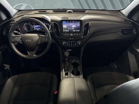 Used 2024 Chevrolet Equinox RS image 13