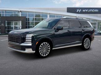 New 2026 Hyundai Palisade Calligraphy AWD/4WD video 2