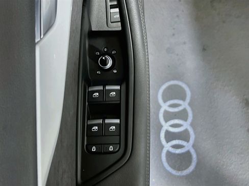 Used 2023 Audi A5 2.0T Premium Plus w/ Premium Plus AWD/4WD image 18