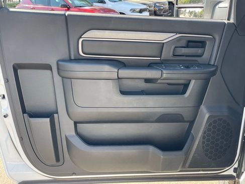 New 2025 RAM 3500 Tradesman image 13