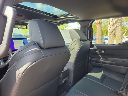 New 2026 Toyota Tacoma TRD Sport RWD image 25