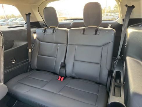 New 2026 Ford Explorer Active w/ Active Comfort Package image 15