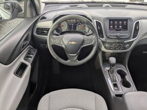Used 2024 Chevrolet Equinox LS w/ Driver Confidence II Package FWD image 19