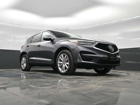 Used 2020 Acura RDX FWD image 30