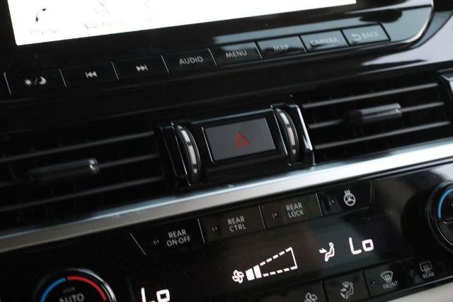 Certified 2025 Nissan Pathfinder SL FWD image 16