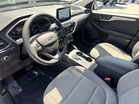 Used 2022 Ford Escape SE w/ SE Sport Appearance Package FWD image 14