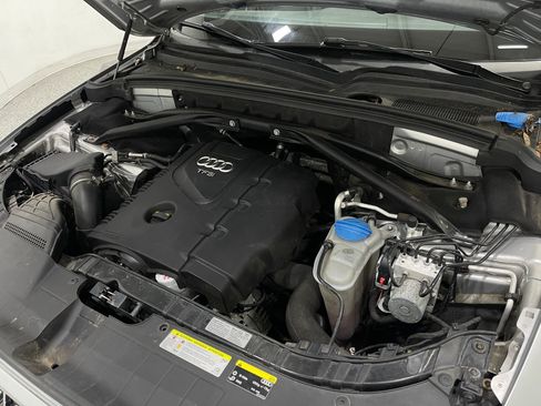 Used 2015 Audi Q5 2.0T Premium Plus image 29