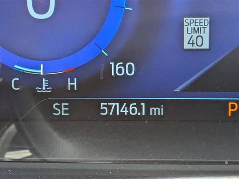 Used 2020 Ford Explorer ST w/ Premium Technology Package AWD/4WD image 10