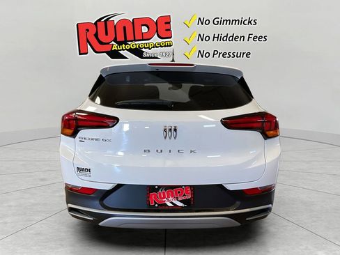 New 2026 Buick Encore GX Preferred w/ Comfort Package AWD/4WD image 5
