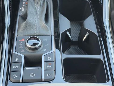 New 2026 Kia Sorento SX AWD/4WD image 20