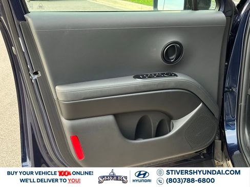 New 2026 Hyundai Palisade XRT Pro image 27