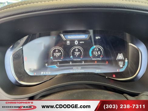 New 2026 RAM 3500 Laramie image 13